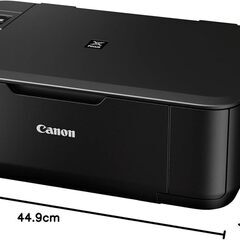 Canon インクジェットプリンター複合機 PIXUS MG4230 リサイクルインク付きの画像