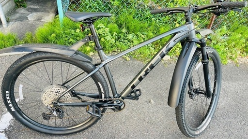 Trek Xcaliber6 マウテンバイク