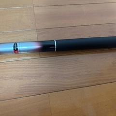 【超美品】清末　磯竿　フカセ　チヌ　グレ　ロッド　竿　堤防の画像