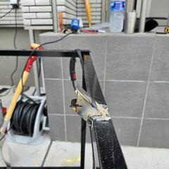早い者勝ち破格2万引トレーラーラック、の画像