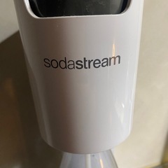 ソーダストリーム