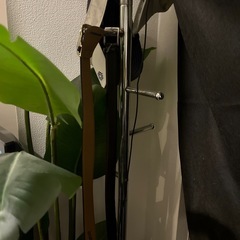 ポールハンガーの画像