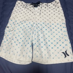 美品　ハーレー　サーフパンツ
