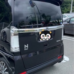 ホンダN-BOX【値下げ交渉可】 (いろは) 水城のN-BOXの中古車