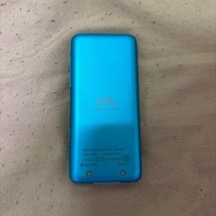 お話中SONY ウォークマン の画像