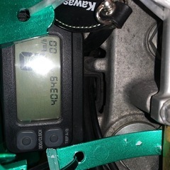 klx250 の画像