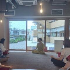 繁栄の瞑想会（MAXメディテーションシステム™）瞑想は智慧をもたらす。瞑想の不足は無知をもたらす（ゴータマシッタルダーの言葉より）リラックスは豊かさのカギです！ - 川口市