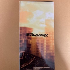 機動戦士Gundam GQuuuuuuX アマテ・ユズリハ マチュの画像