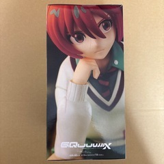 機動戦士Gundam GQuuuuuuX アマテ・ユズリハ マチュの画像