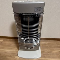 CORONA 遠赤外線ストーブ