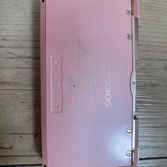 3DS ジャンク品  の画像
