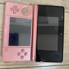 3DS ジャンク品  の画像