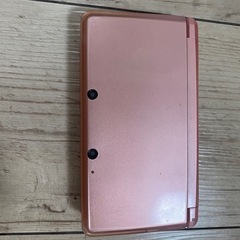 3DS ジャンク品  