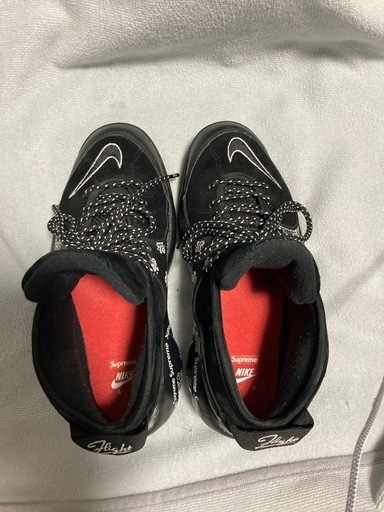 格安25cm Supreme Nike Air Zoom Flight 95