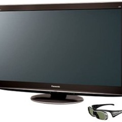 早い者勝ちです！！
テレビ 50インチ