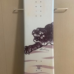 NITRO スノーボードの画像