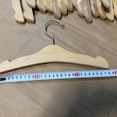 子供服用ハンガー

