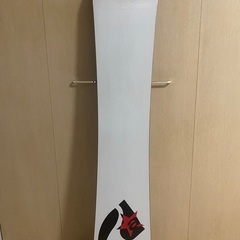 K2 スノーボードの画像