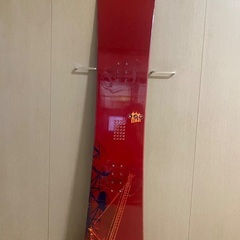 K2 スノーボードの画像