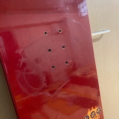 K2 スノーボードの画像