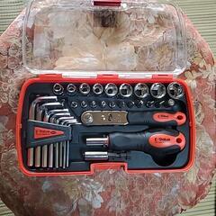 E-Value 工具セット 家庭用