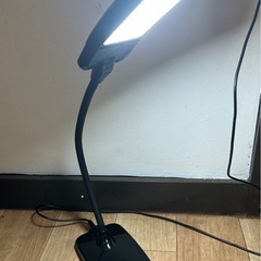 電気スタンド