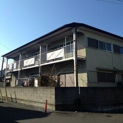 🌈南向きの角部屋🌈敷金＆礼金ゼロ🎁 フリーレント1ヶ月🌈『富士見...