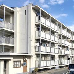 【敷金・礼金・手数料・更新料０円！】ビレッジハウス道下3号…