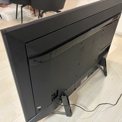 SONY BRAVIA KJ55X9500G ジャンク品 (RR) 石山寺のテレビ《液晶 SONY BRAVIA KJ55X9500G ジャンク品 (RR) 石山寺のテレビ《液晶