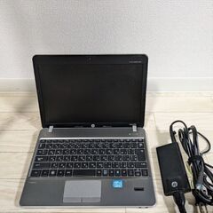 HP ProBook 4230s