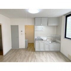 🌈 駅近！角部屋🌈敷金＆礼金ゼロ🎁 フリーレント1ヶ月🌈『サンガ...