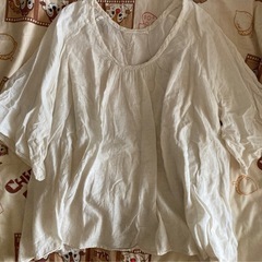【無印良品やニコアンドお好きな方】服2着セットの画像