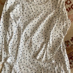 【無印良品やニコアンドお好きな方】服2着セットの画像