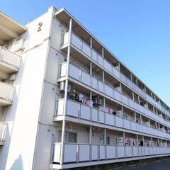 【敷金・礼金・手数料・更新料０円！】ビレッジハウス松崎1号棟 (...