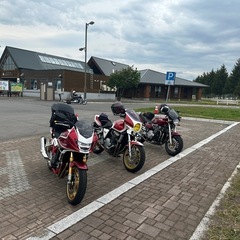 初心者ライダー🔰ゆっくり走行