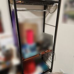 多機能ラック