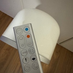 ダイソン 冷風/温風 空気清浄機能付き の画像