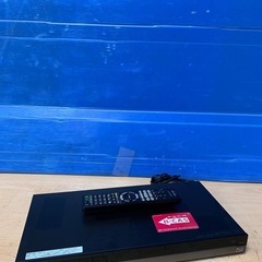 EJ46番 SONY ブルーレイディスクDVDレコーダー BDZ...