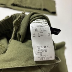 kids服の画像