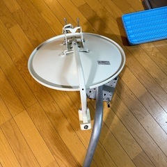 4K8KBS
アンテナ