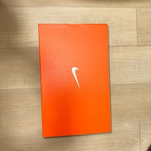 新品未使用品！【サッカースパイク】ナイキ　ファントムGX2 AG-PROソール