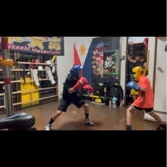 🥊格闘技　boxing ﾎﾞｸｼﾝｸﾞ🥊