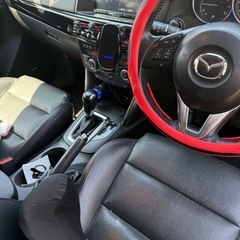 「値下げ交渉あり」マツダCX5 2014年　ガソリンエンジンの画像