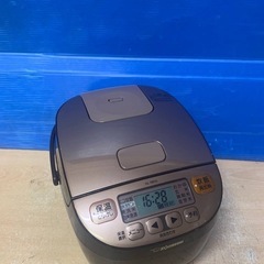 EJ53番 象印 マイコン炊飯ジャー NL-BB05AM