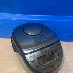 EJ54番 日立 IHジャー炊飯器 RZ-NS10J