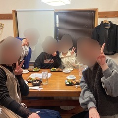 「浜松で気軽に飲める女子会仲間ゆる募集中♪お酒好き女子で乾杯しま...