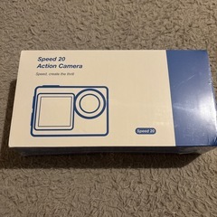 アクションカメラ ウェアラブルカメラ 4K 軸手ぶれ補正 水中カメラの画像