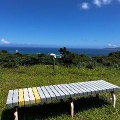 キャンプor BBQ🏕️🍖スピ系ゼロ磁場パワースポット − 沖縄県