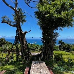 キャンプor BBQ🏕️🍖スピ系ゼロ磁場パワースポット - 浦添市