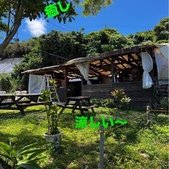 キャンプor BBQ🏕️🍖スピ系ゼロ磁場パワースポット